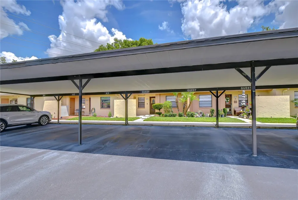 38235 BOXWOOD DRIVE #38235 Zephyrhills, FL 33542