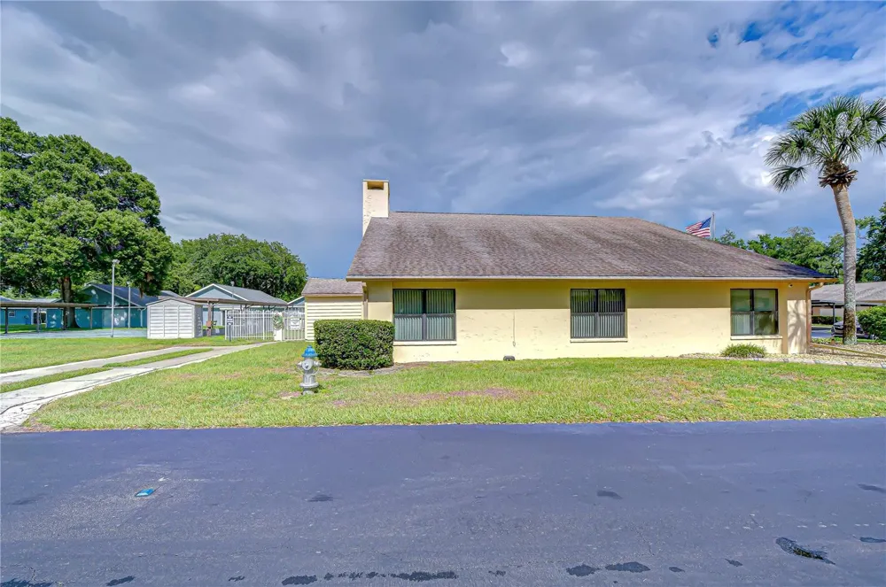 38235 BOXWOOD DRIVE #38235 Zephyrhills, FL 33542
