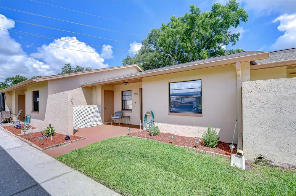 38235 BOXWOOD DRIVE #38235 Zephyrhills, FL 33542