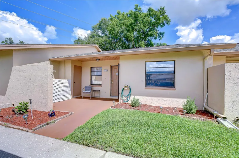 38235 BOXWOOD DRIVE #38235 Zephyrhills, FL 33542