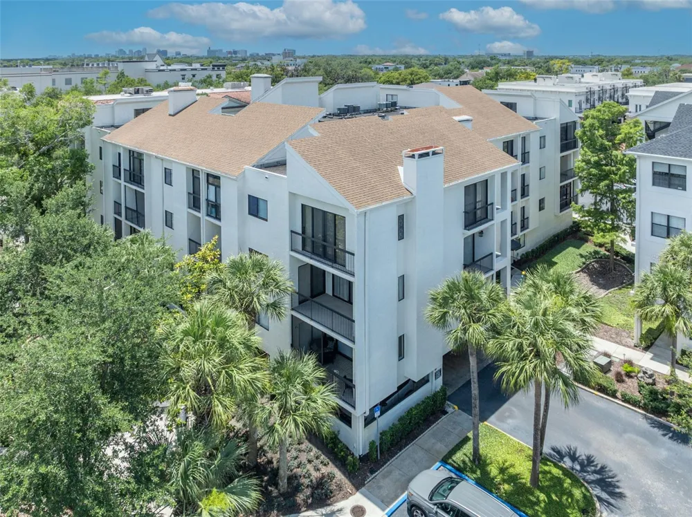 300 CAROLINA AVENUE #402C Winter Park, FL 32789