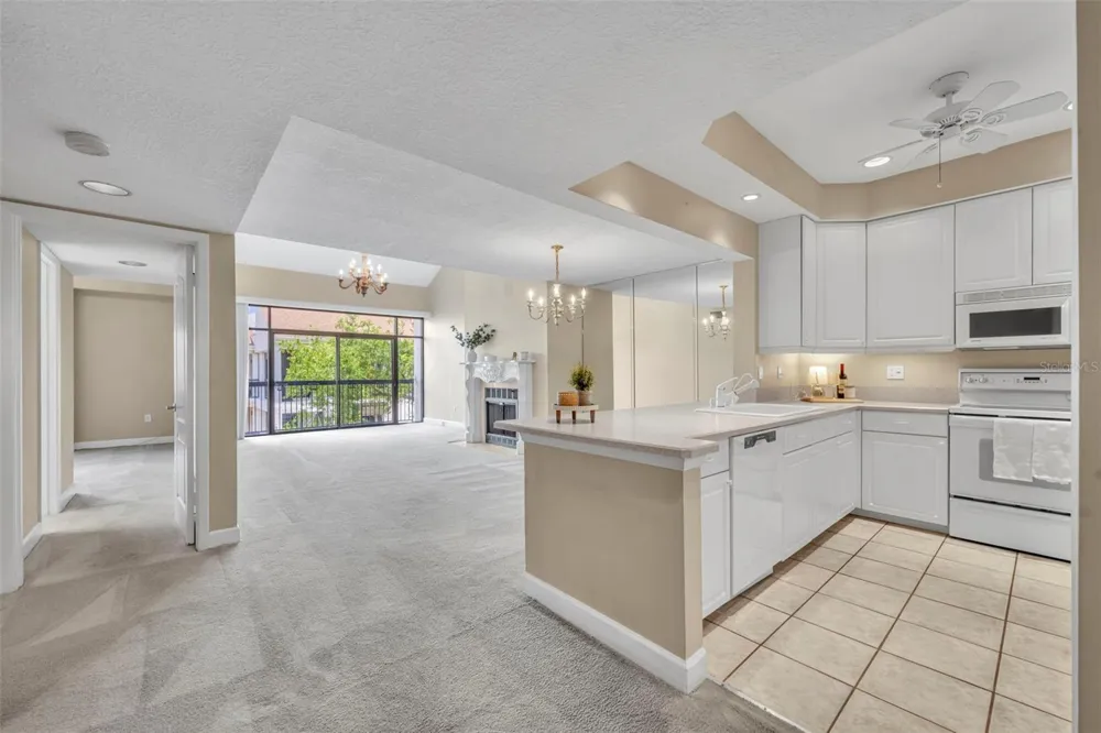 300 CAROLINA AVENUE #402C Winter Park, FL 32789