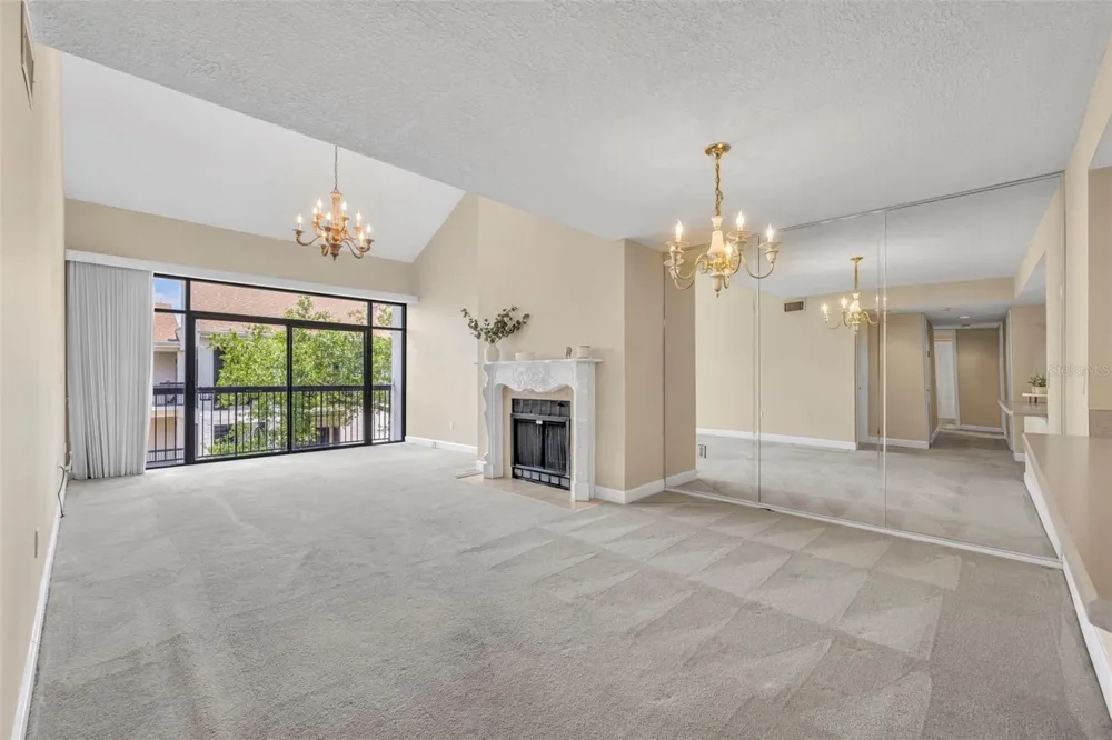 300 CAROLINA AVENUE #402C Winter Park, FL 32789