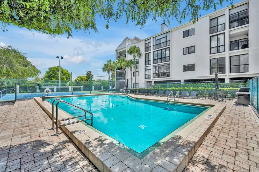 300 CAROLINA AVENUE #402C Winter Park, FL 32789