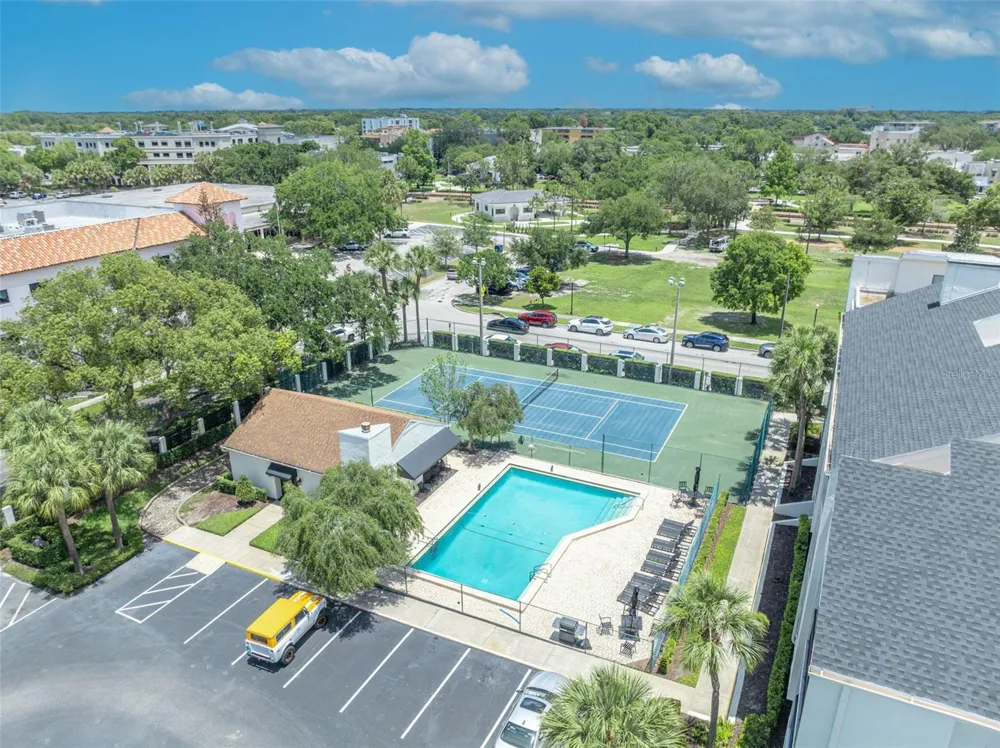 300 CAROLINA AVENUE #402C Winter Park, FL 32789