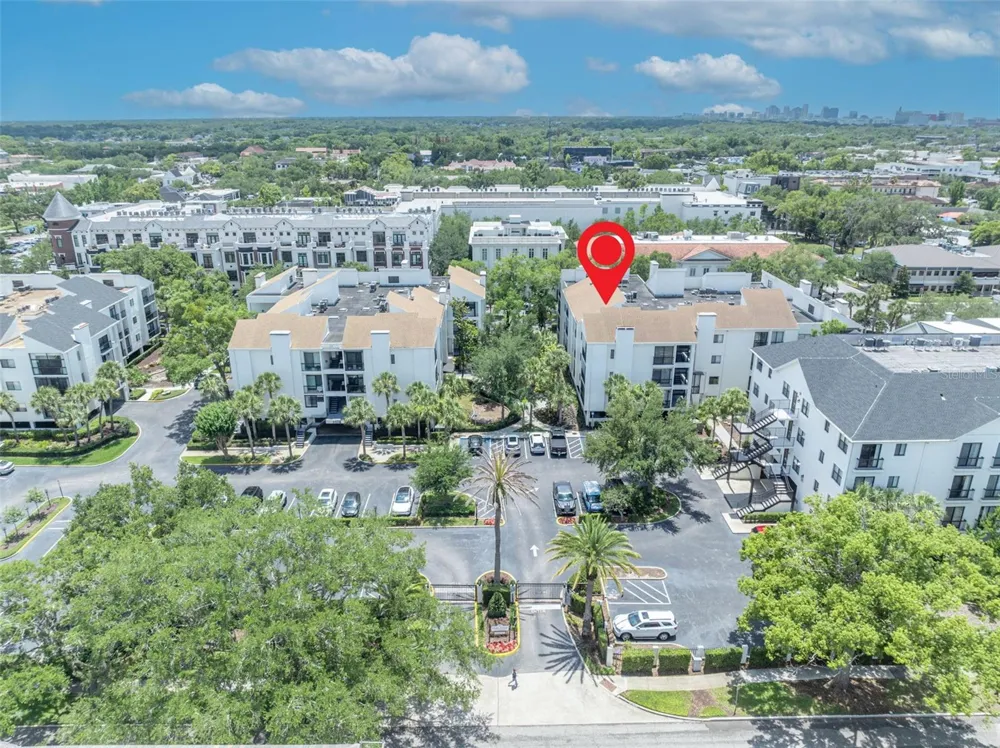 300 CAROLINA AVENUE #402C Winter Park, FL 32789