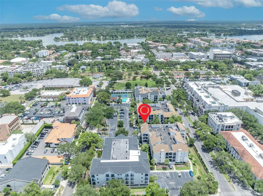 300 CAROLINA AVENUE #402C Winter Park, FL 32789