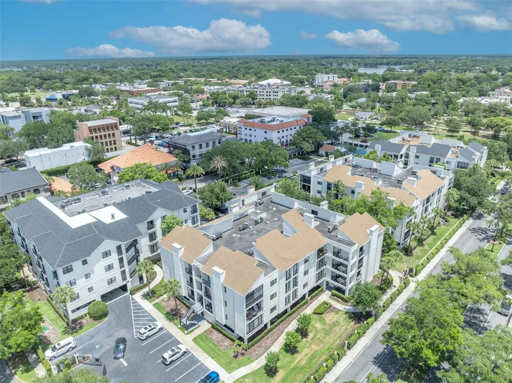 300 CAROLINA AVENUE #402C Winter Park, FL 32789