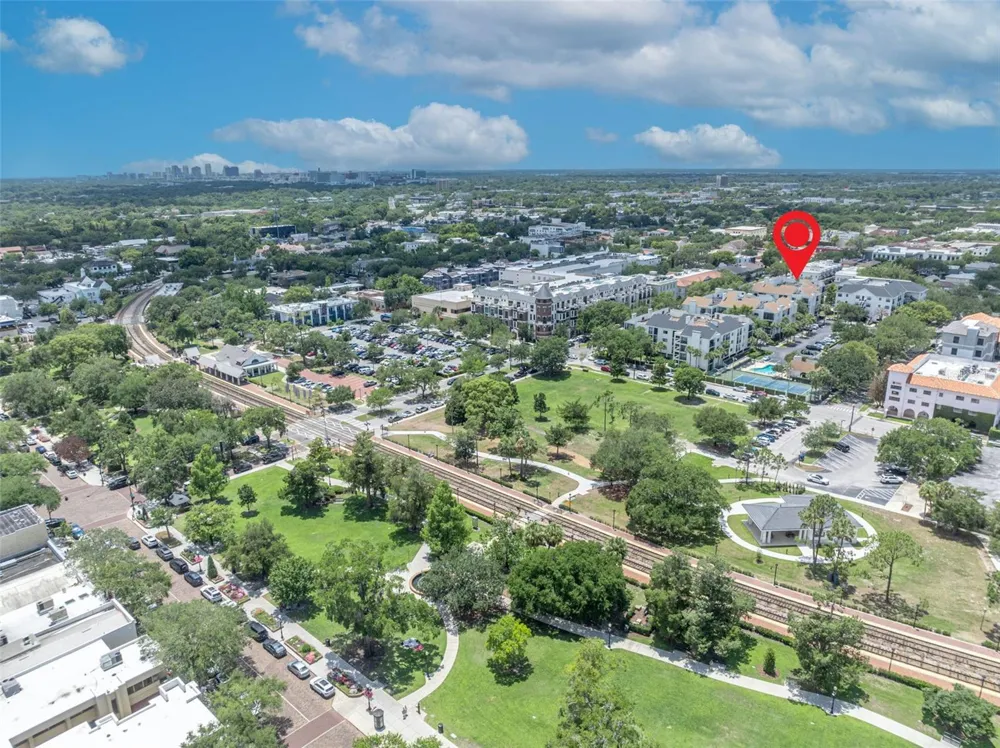 300 CAROLINA AVENUE #402C Winter Park, FL 32789