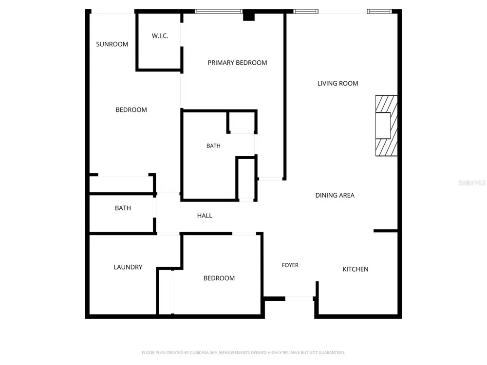 300 CAROLINA AVENUE #402C Winter Park, FL 32789