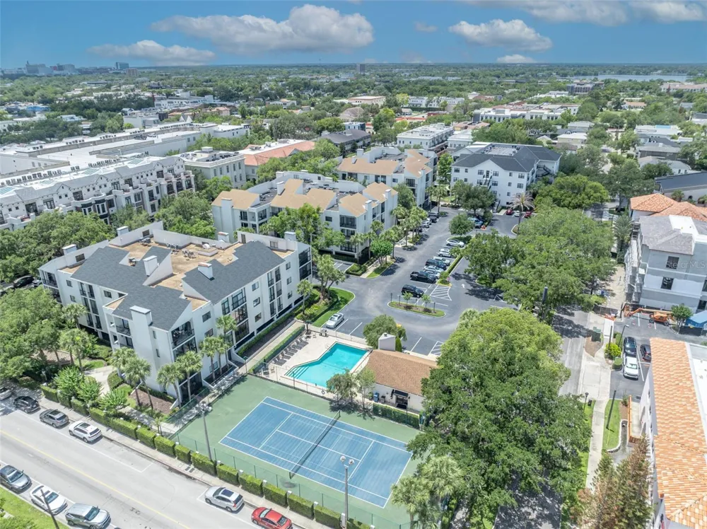 300 CAROLINA AVENUE #402C Winter Park, FL 32789