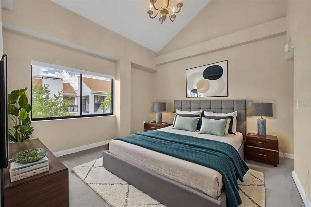 300 CAROLINA AVENUE #402C Winter Park, FL 32789