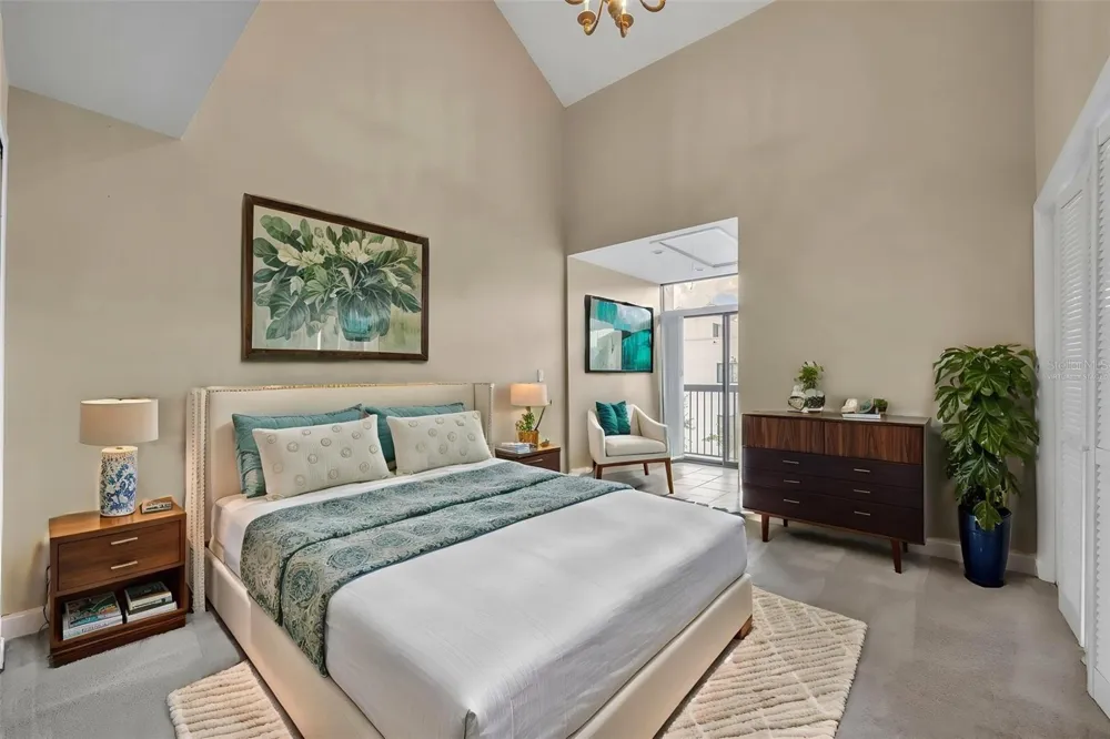 300 CAROLINA AVENUE #402C Winter Park, FL 32789