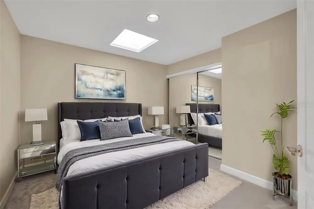 300 CAROLINA AVENUE #402C Winter Park, FL 32789