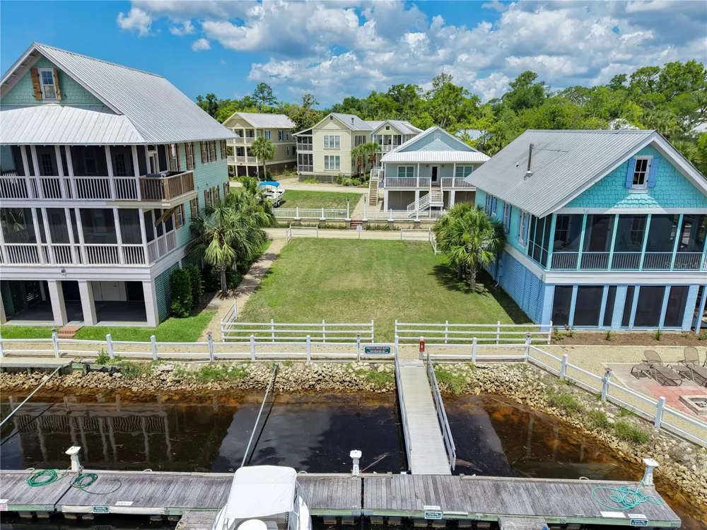 140 RYLAND CIRCLE Steinhatchee, FL 32359