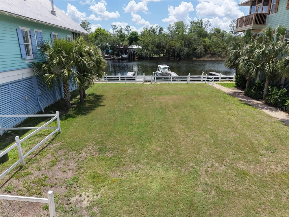 140 RYLAND CIRCLE Steinhatchee, FL 32359