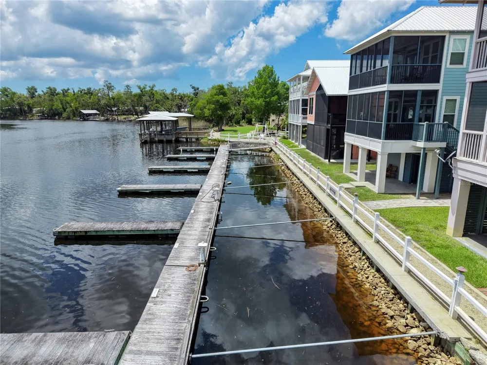 140 RYLAND CIRCLE Steinhatchee, FL 32359