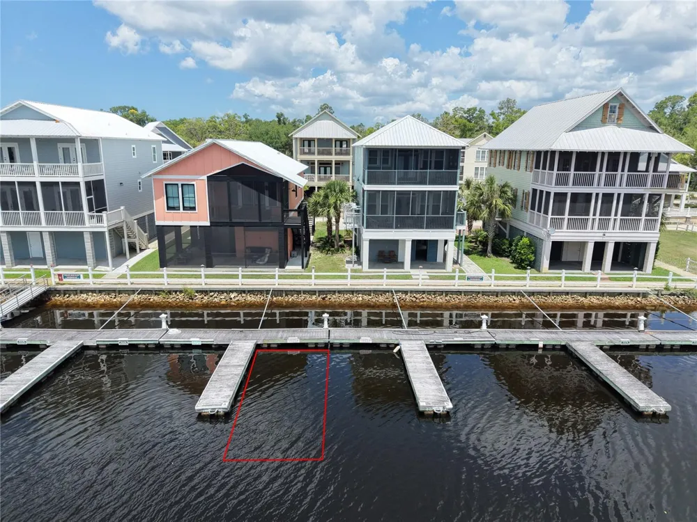 140 RYLAND CIRCLE Steinhatchee, FL 32359