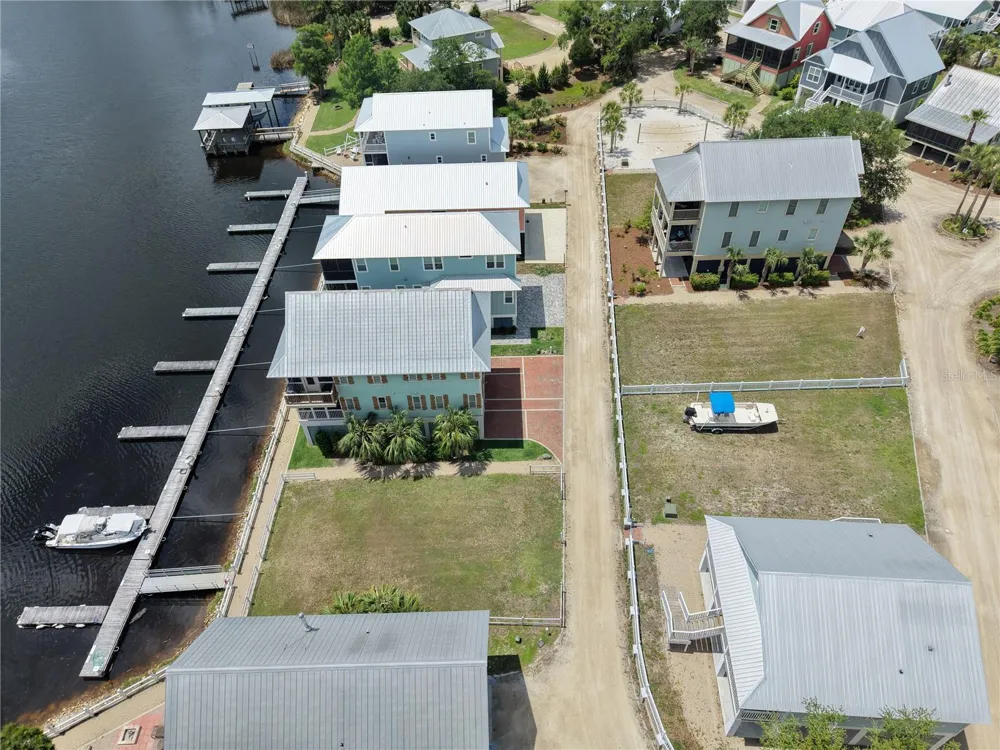 140 RYLAND CIRCLE Steinhatchee, FL 32359