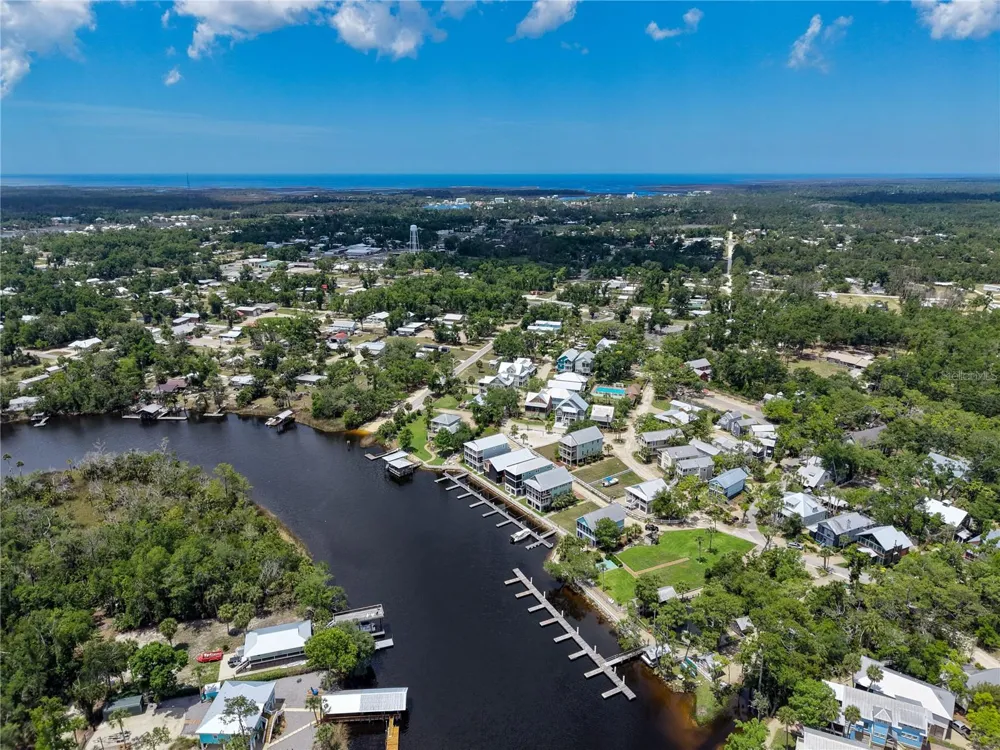 140 RYLAND CIRCLE Steinhatchee, FL 32359