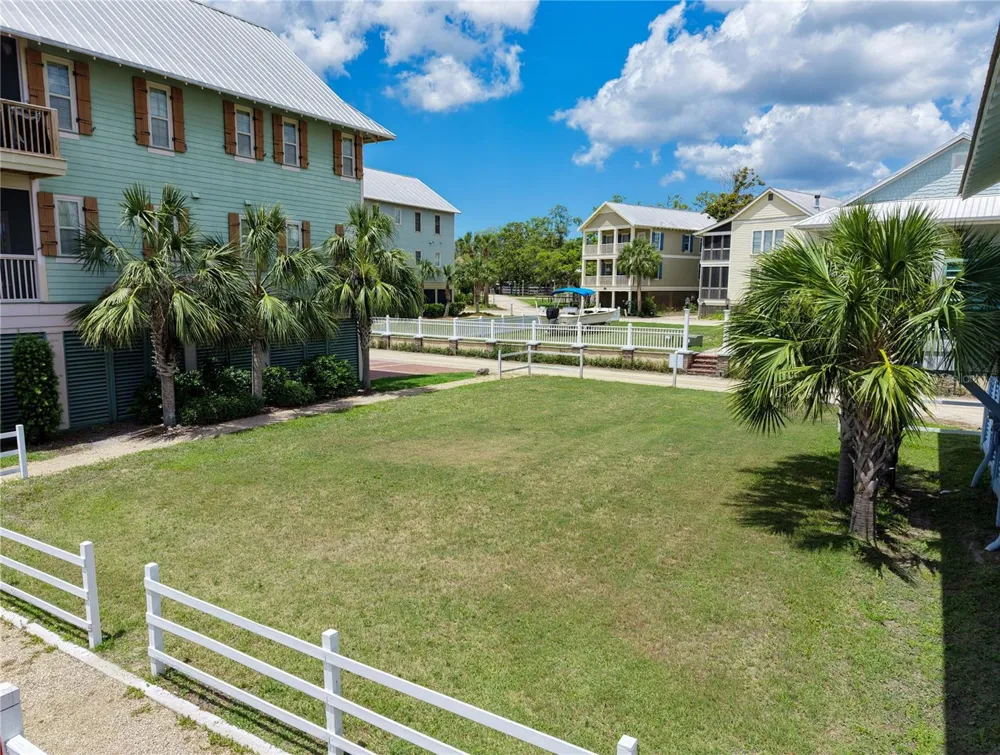 140 RYLAND CIRCLE Steinhatchee, FL 32359