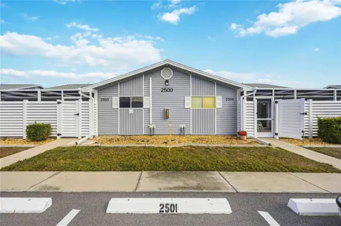 3300 LOVELAND BOULEVARD #2501