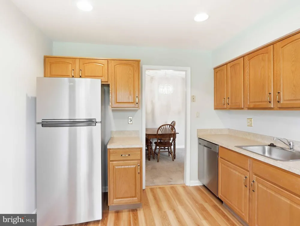 3 SUMMIT HILL CT #C3 Baltimore, MD 21228