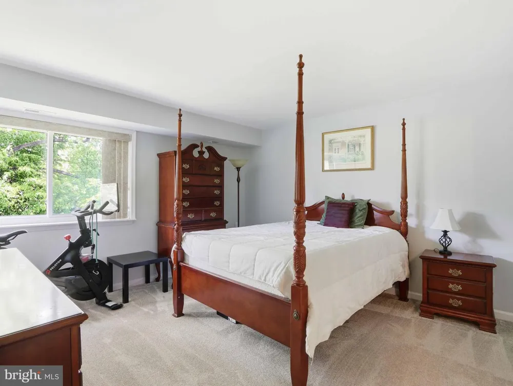 3 SUMMIT HILL CT #C3 Baltimore, MD 21228