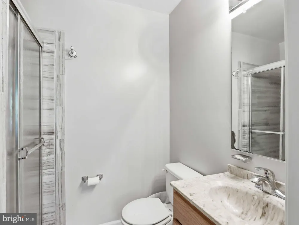 3 SUMMIT HILL CT #C3 Baltimore, MD 21228
