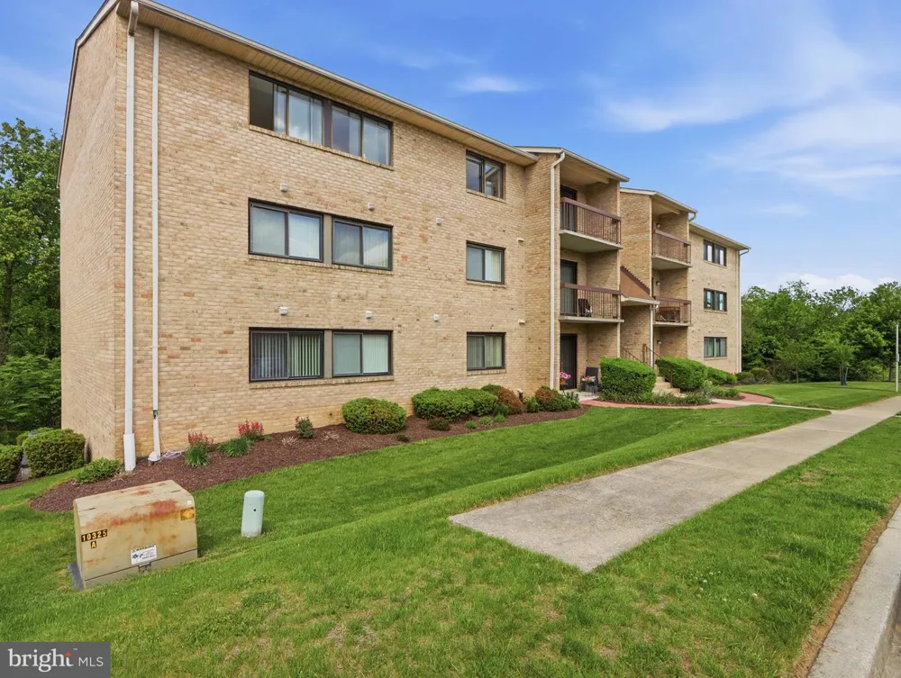 3 SUMMIT HILL CT #C3 Baltimore, MD 21228