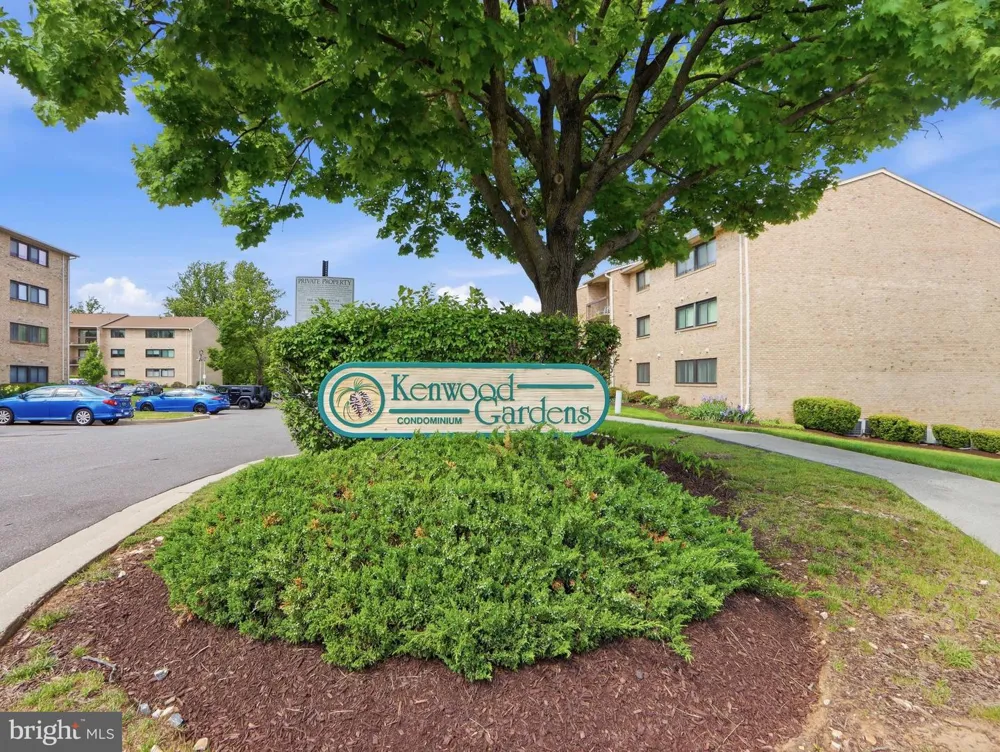 3 SUMMIT HILL CT #C3 Baltimore, MD 21228