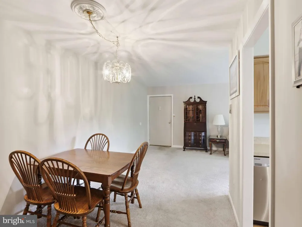 3 SUMMIT HILL CT #C3 Baltimore, MD 21228