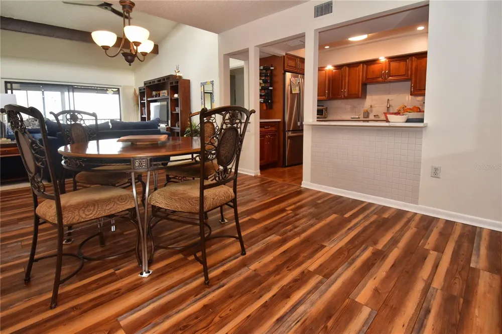 1503 CLOWER CREEK DRIVE #HA262 Sarasota, FL 34231