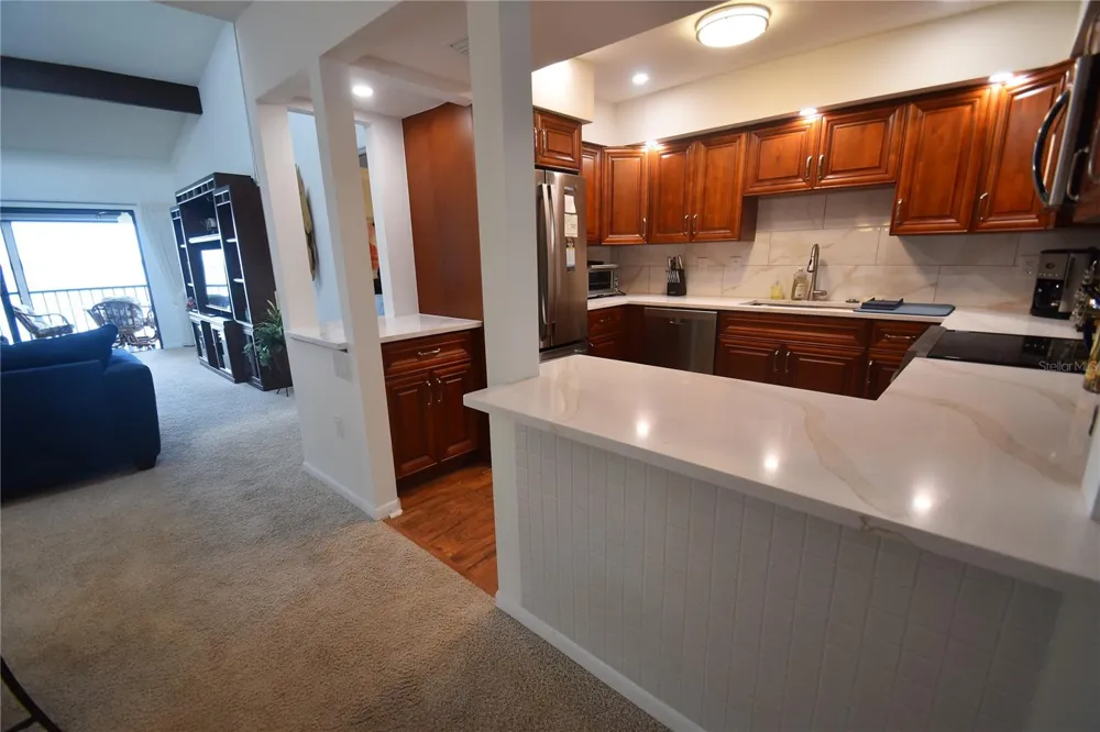 1503 CLOWER CREEK DRIVE #HA262 Sarasota, FL 34231