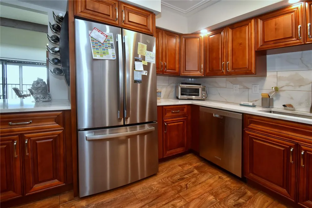 1503 CLOWER CREEK DRIVE #HA262 Sarasota, FL 34231