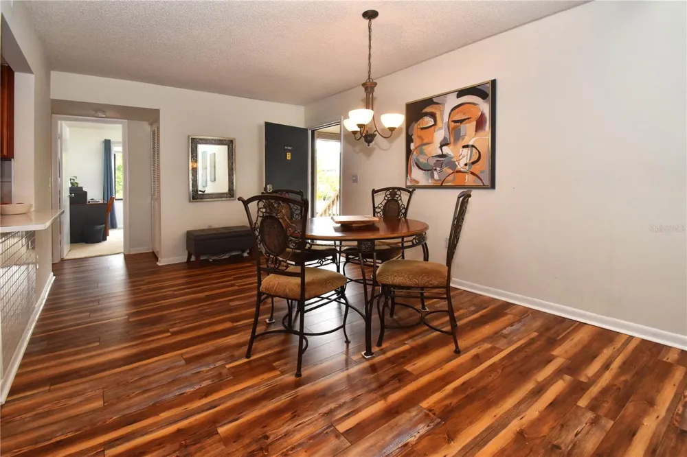 1503 CLOWER CREEK DRIVE #HA262 Sarasota, FL 34231