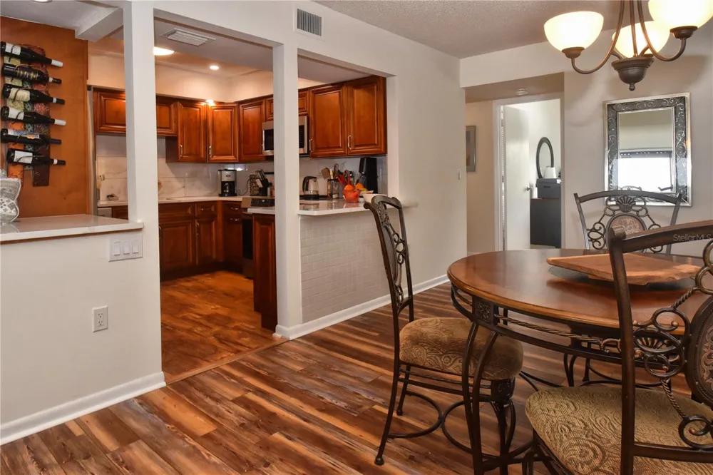 1503 CLOWER CREEK DRIVE #HA262 Sarasota, FL 34231