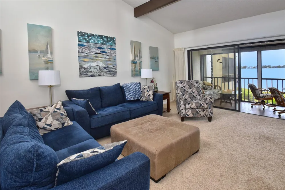 1503 CLOWER CREEK DRIVE #HA262 Sarasota, FL 34231