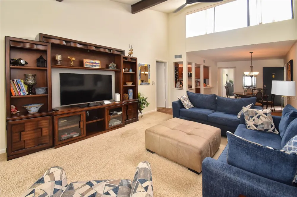 1503 CLOWER CREEK DRIVE #HA262 Sarasota, FL 34231