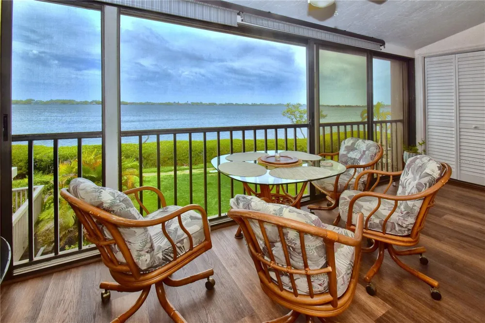 1503 CLOWER CREEK DRIVE #HA262 Sarasota, FL 34231