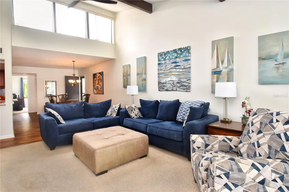 1503 CLOWER CREEK DRIVE #HA262 Sarasota, FL 34231