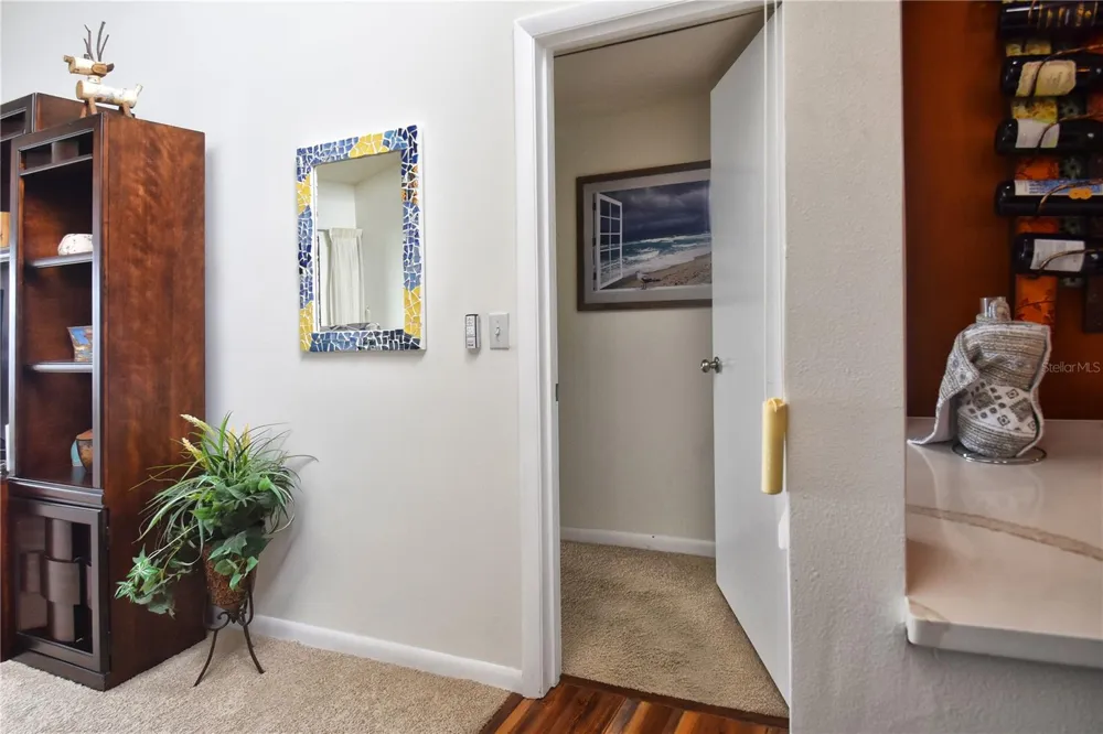 1503 CLOWER CREEK DRIVE #HA262 Sarasota, FL 34231