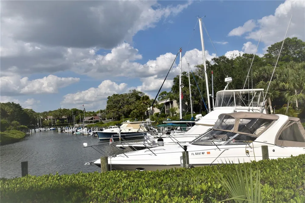 1503 CLOWER CREEK DRIVE #HA262 Sarasota, FL 34231