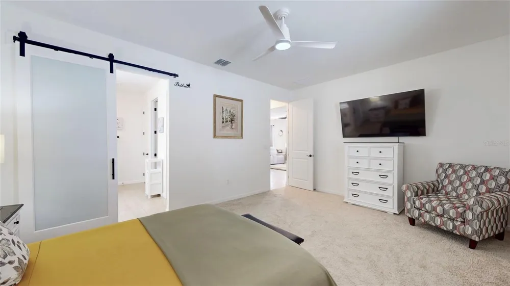 2303 JAGGER LANE Eagle Lake, FL 33839