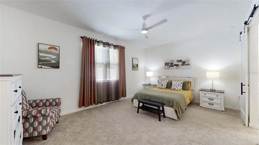 2303 JAGGER LANE Eagle Lake, FL 33839