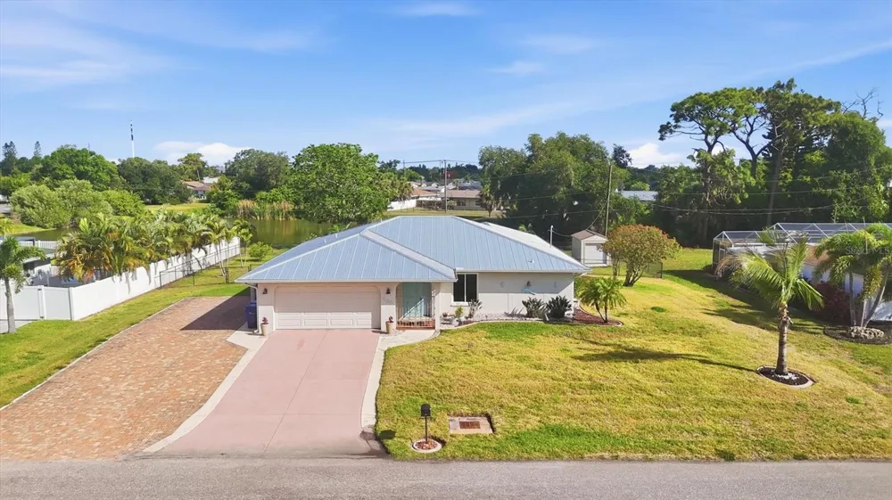 255 RIGEL ROAD Venice, FL 34293