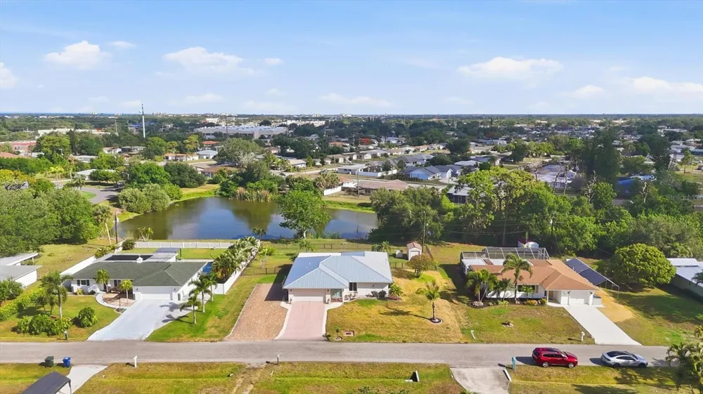 255 RIGEL ROAD Venice, FL 34293