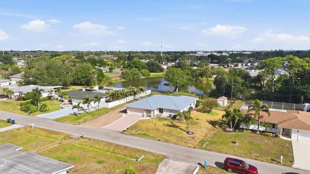 255 RIGEL ROAD Venice, FL 34293