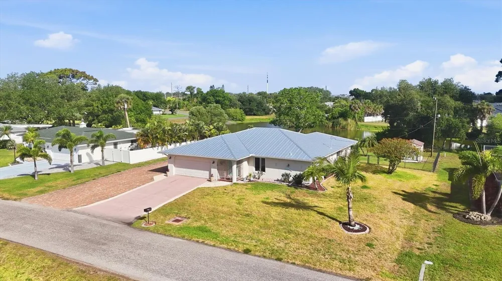 255 RIGEL ROAD Venice, FL 34293
