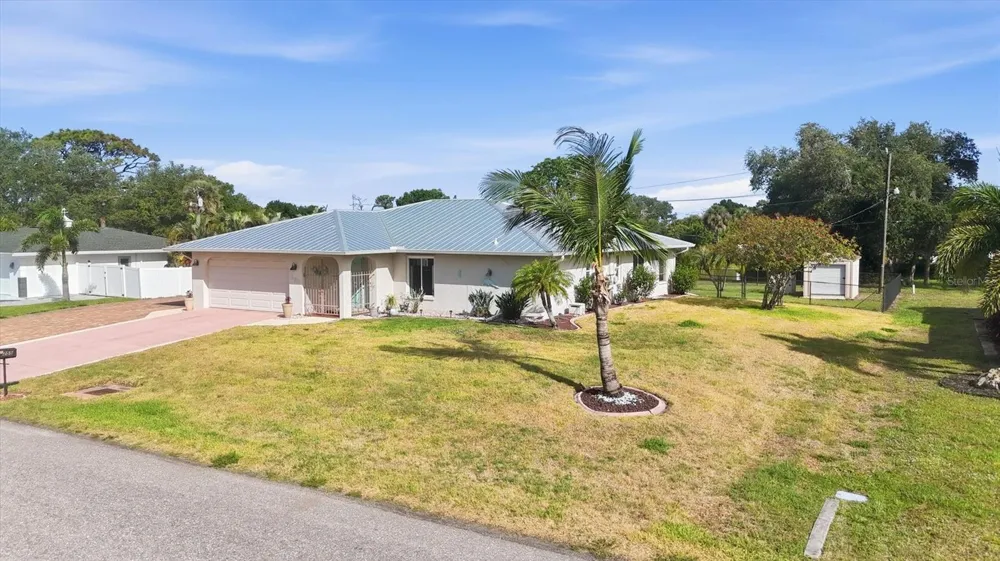 255 RIGEL ROAD Venice, FL 34293